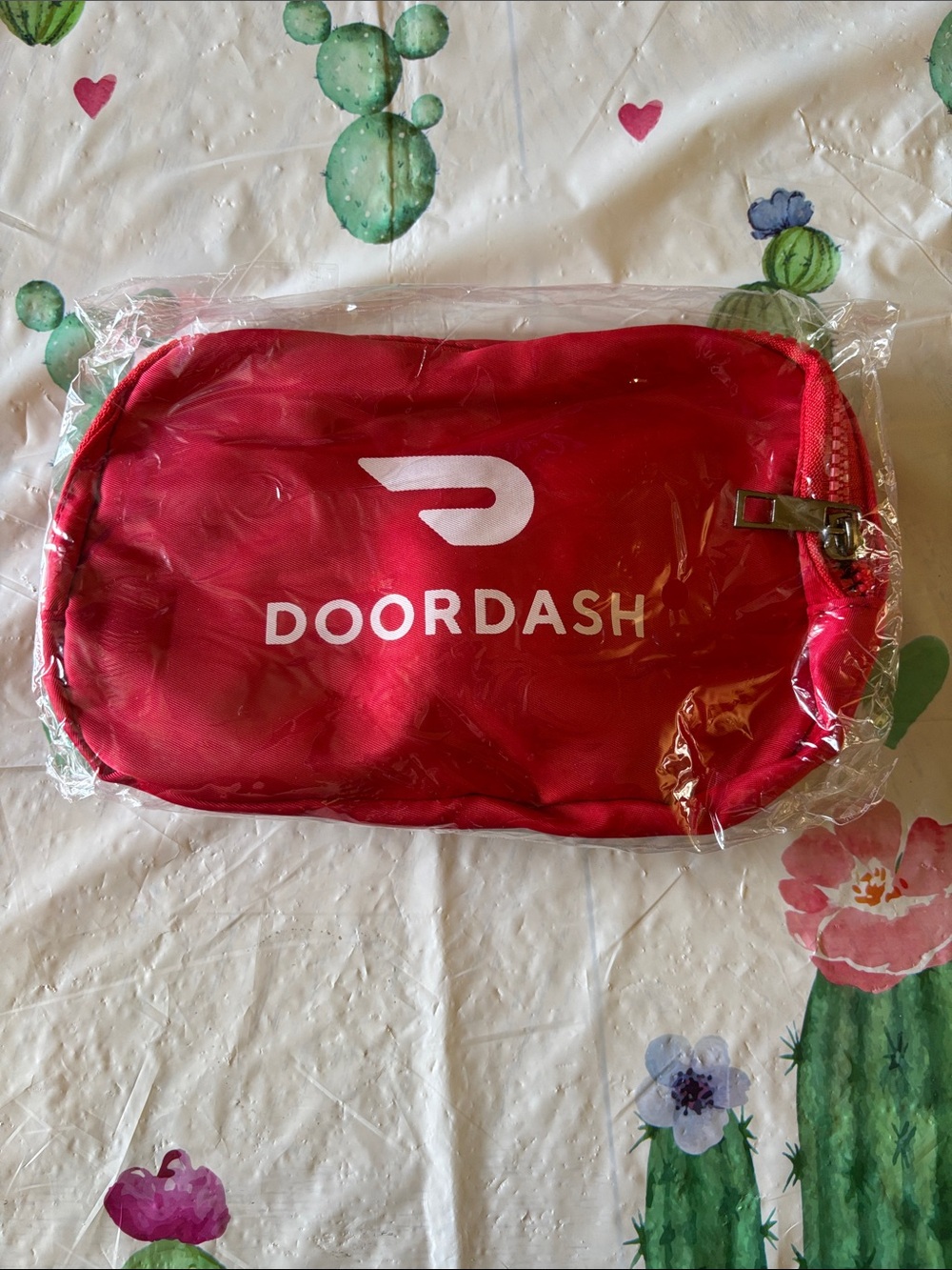 DoorDash Bundle